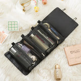 4-In-1 Cosmetic Travel Bag - GlamoBelle